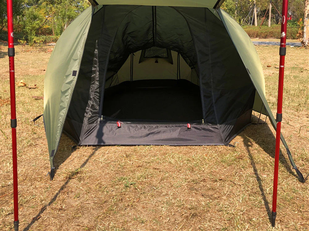 Ultralight 2-Person Camping Tent - Image 5