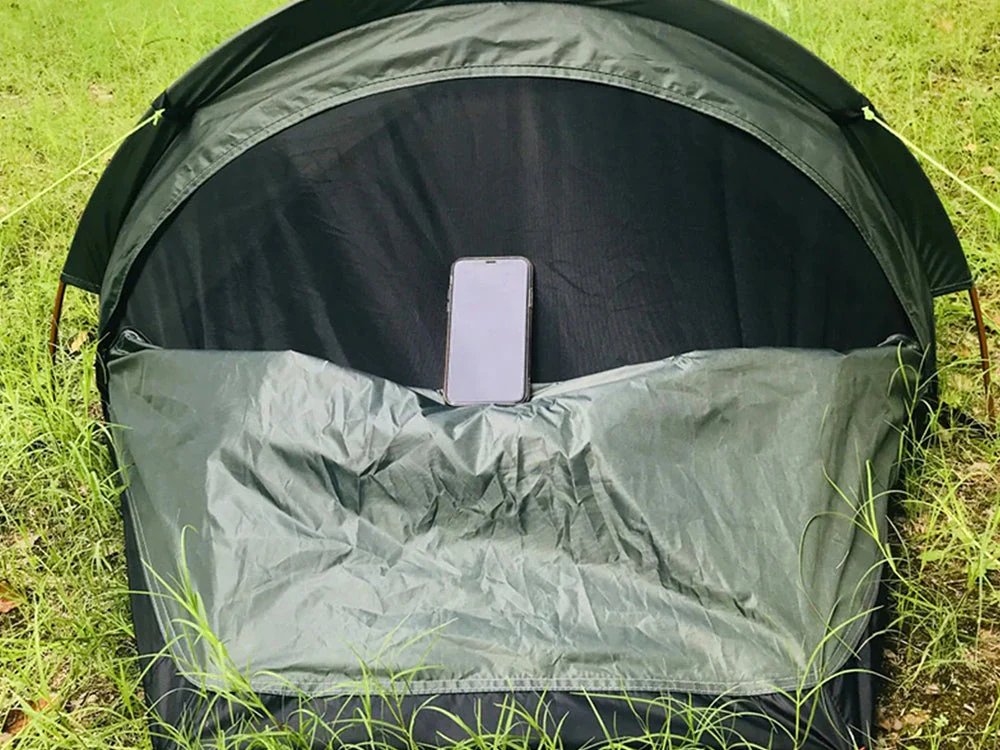 Ultralight Bivvy Bag Tent - Image 4