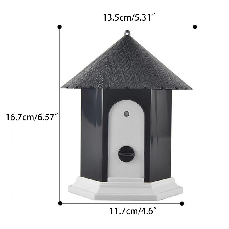 Ultrasonic Dog Bark Control System Anti Barking - Image 5