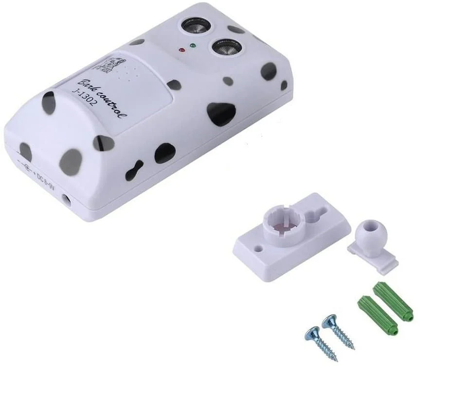 Ultrasonic Dog Bark Control System Anti Barking - Image 5
