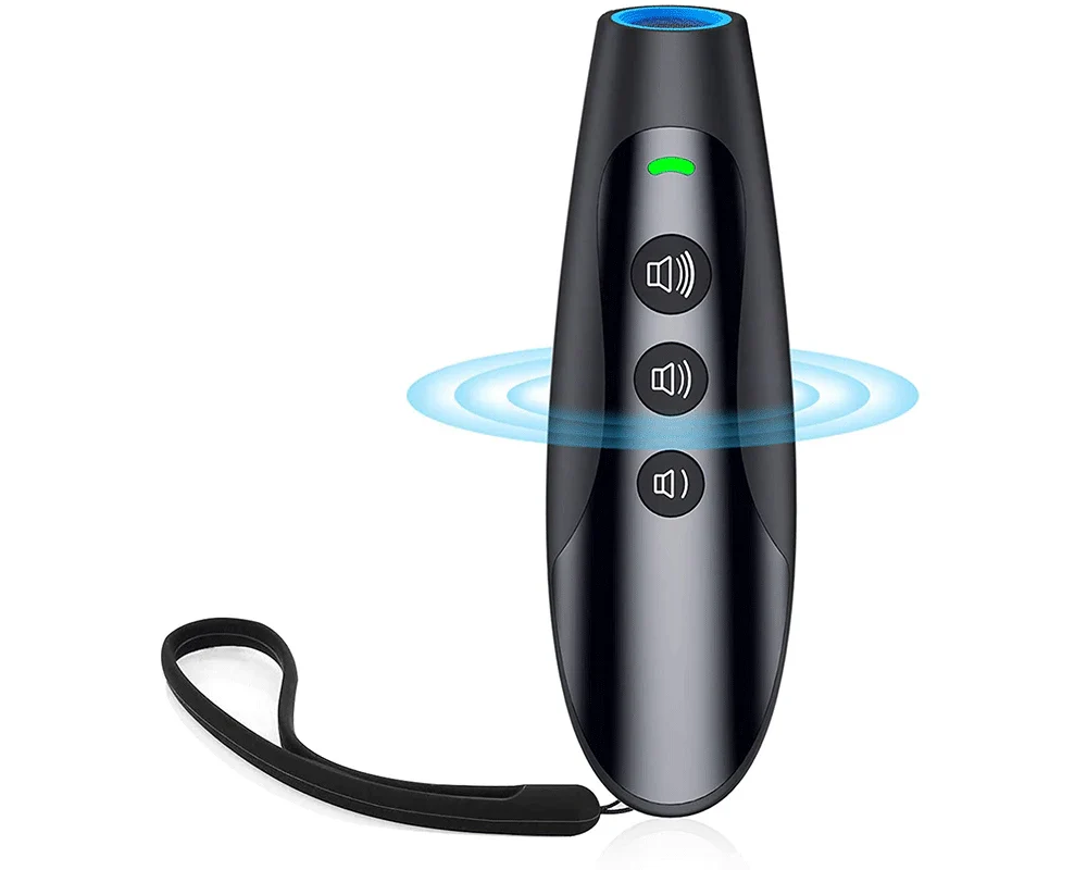 Ultrasonic Dog Trainer - Image 5