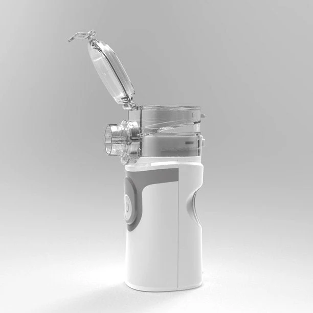 Ultrasonic Nebulizer Inhaler - Image 7