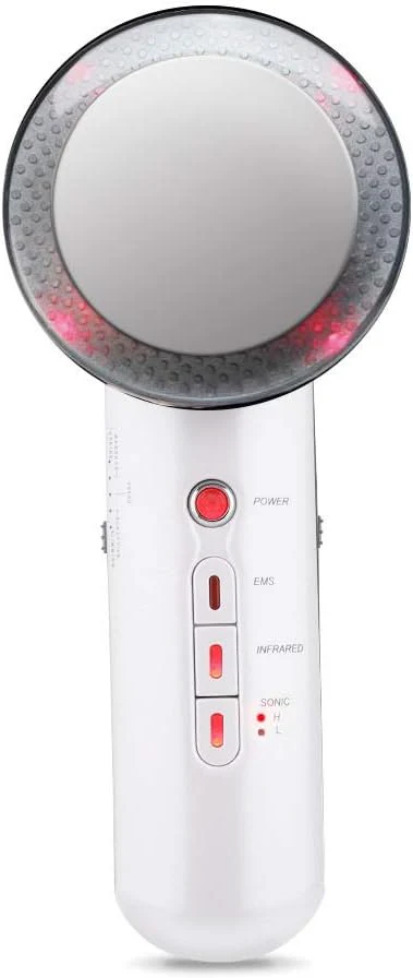 Ultrasound Cavitation Body Slimming Anti-Cellulite Machine - Image 2