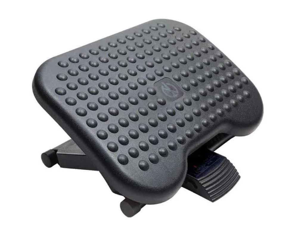 Under Desk Footrest - Ergonomic Foot Rest - Image 6