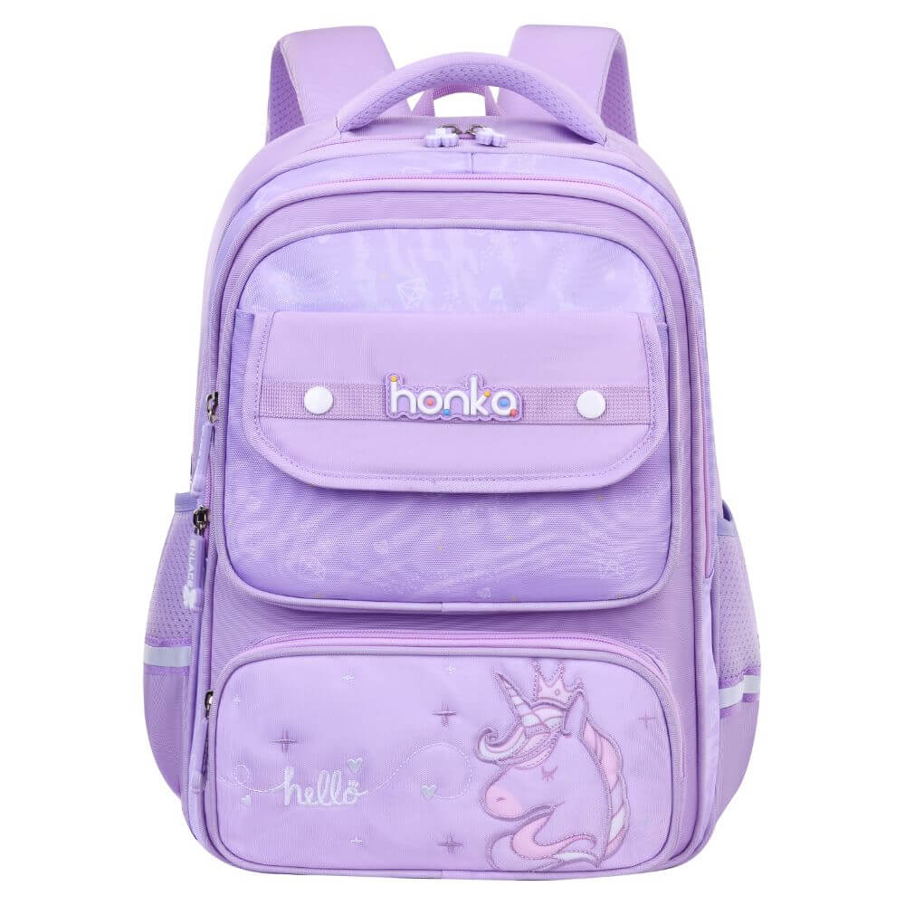 Unicorn Backpack & Girls School Bags NZ - Image 2