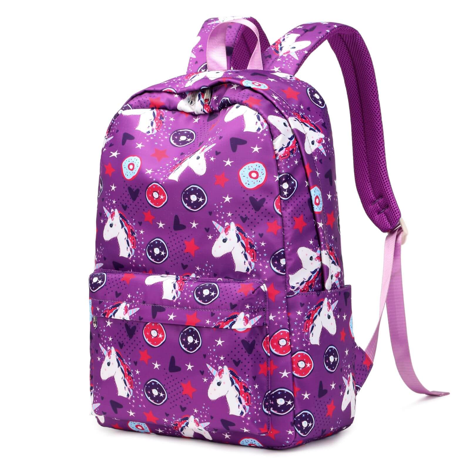 Unicorn Backpack & Kids School Bags and Backpack for Girls - Image 2