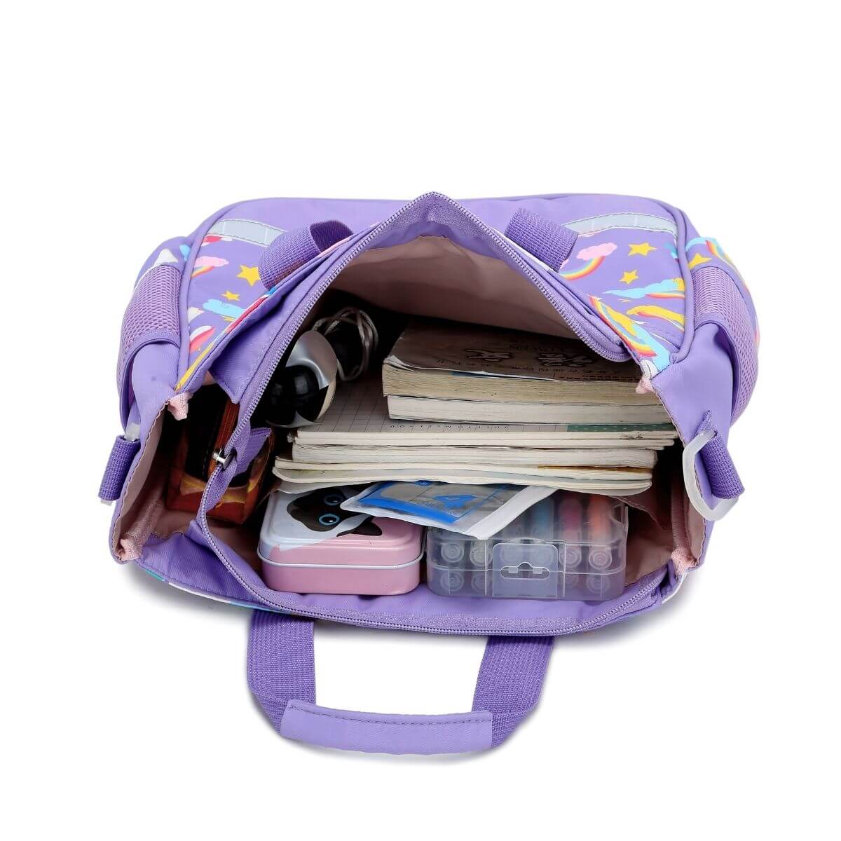 Unicorn Shoulder Bag - Image 4