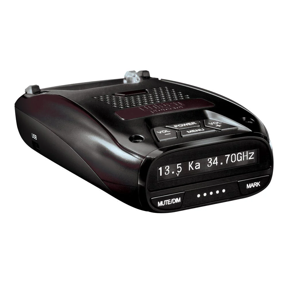 Uniden Dfr7 Super-Long Range Radar/Laser Detection With GPS - Image 7