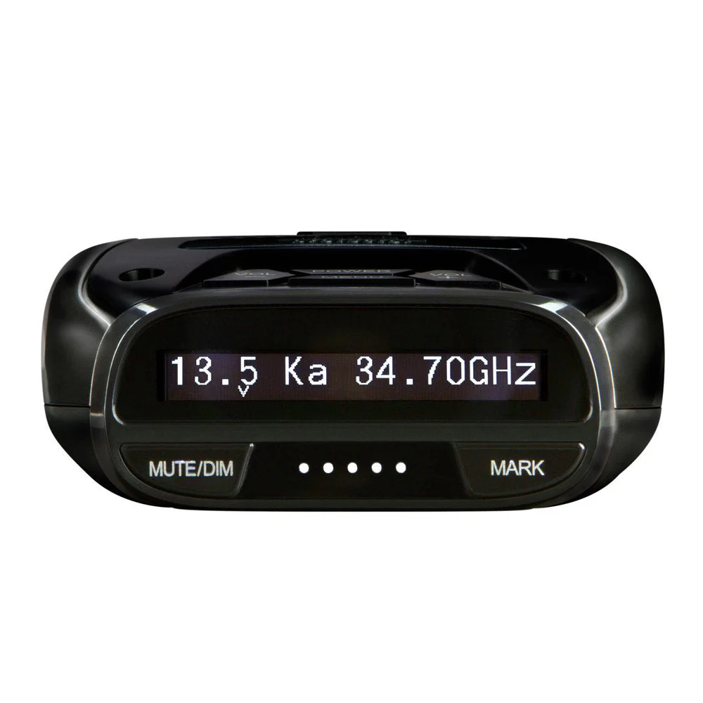 Uniden Dfr7 Super-Long Range Radar/Laser Detection With GPS - Image 8