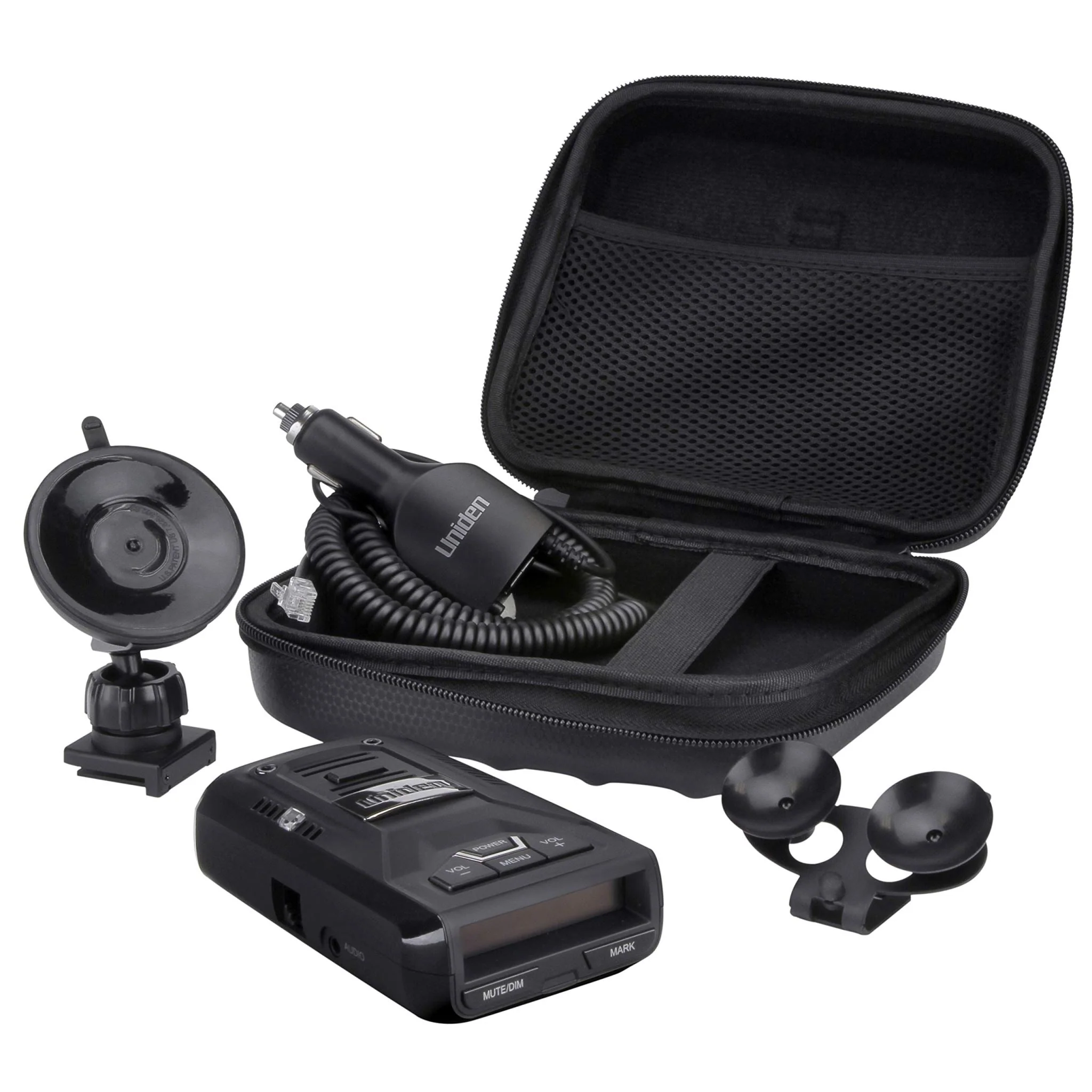 Uniden R3 Extreme Radar Detector - Image 7