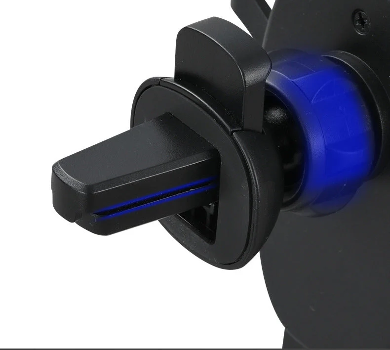 Universal Air Vent Car Phone Mount - Easy Accessible - Image 3