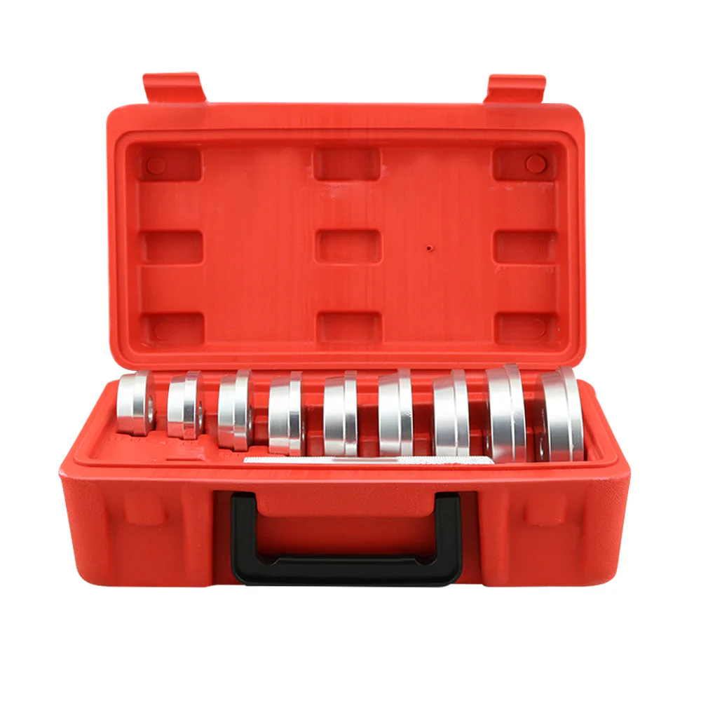 Universal Bearing Race and Seal Installation Tool Set - Image 9