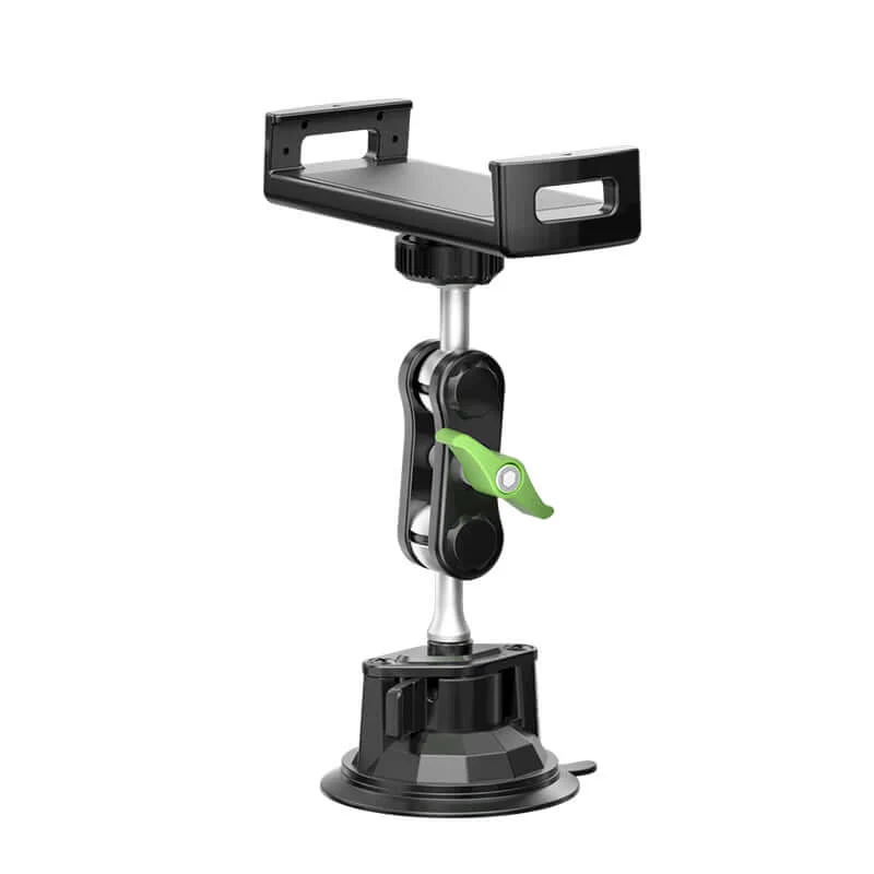 Universal Flexible Tablet iPad Clamp Car Holder Mount - Image 3
