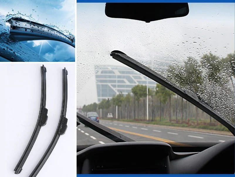 Universal Frameless Wiper Blade - Image 4