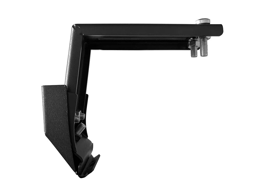Universal gutter mount bracket -2 pack - Image 2