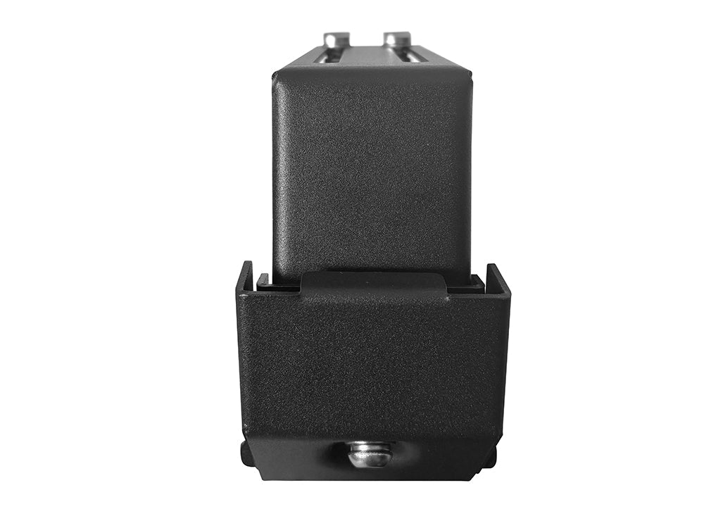 Universal gutter mount bracket -2 pack - Image 3
