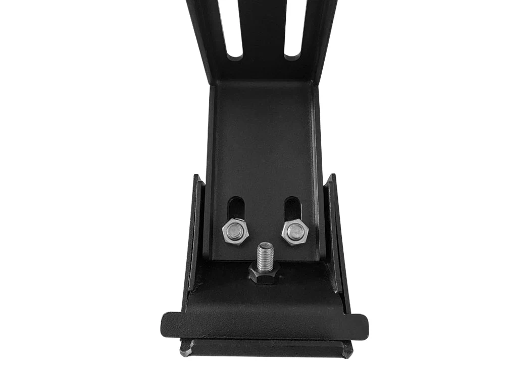 Universal gutter mount bracket -2 pack - Image 4