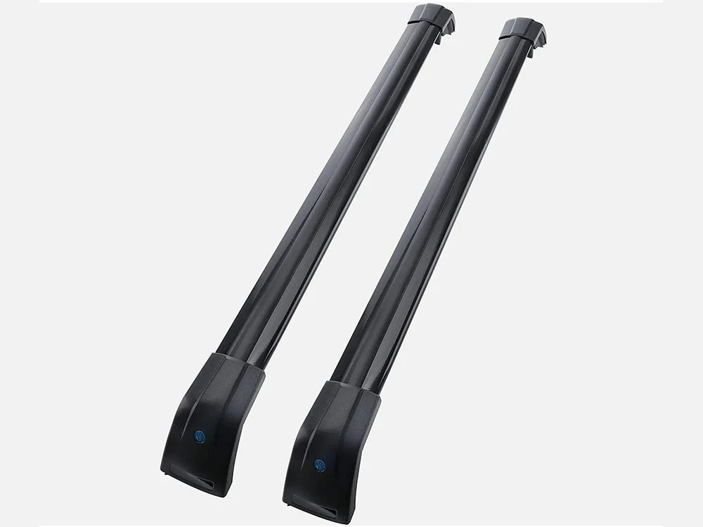 Universal Heavy Duty  Car Roof Bars （ 106-112 cm） - Image 3