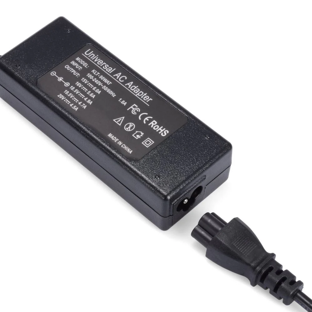 Universal Laptop Charger Dell Hp Toshiba Samsung Sony Laptop Charger Dell Laptop Charger - Image 3
