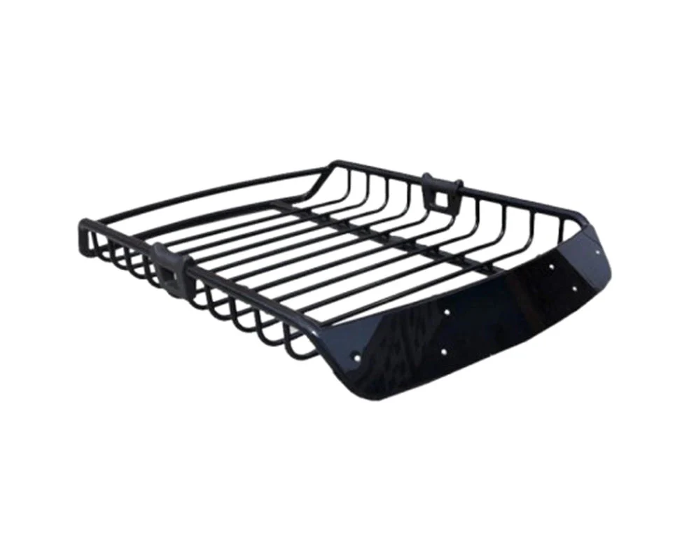 Universal Roof Rack Basket Car Top Luggage Rack - Image 9