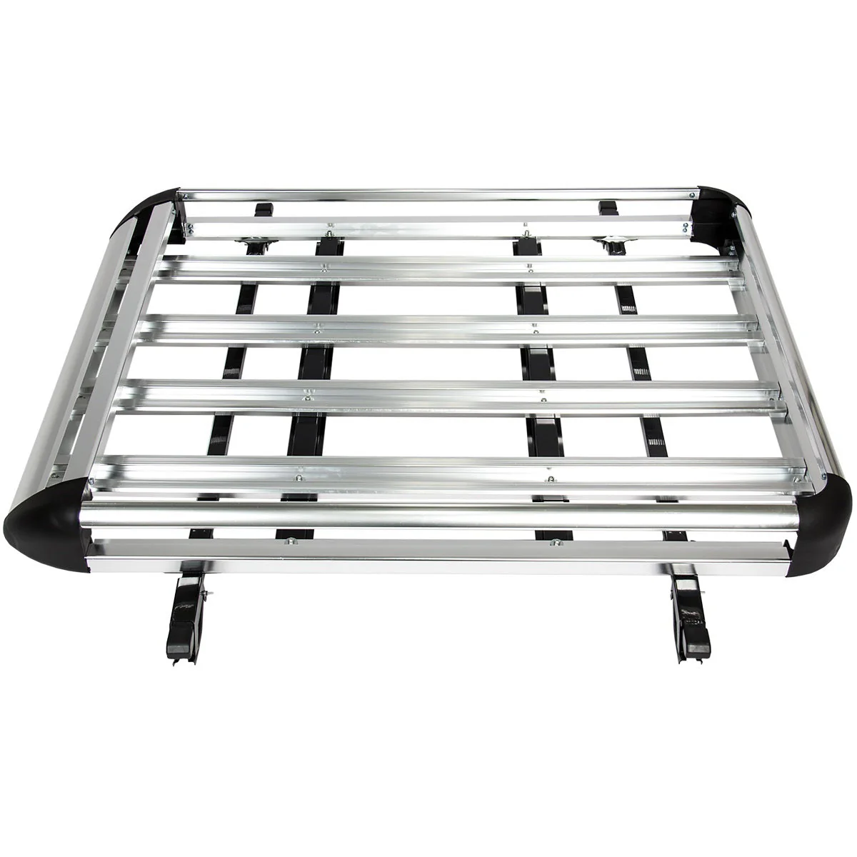 Universal Car Roof Rack Basket Car Top Luggage Rack - Image 6