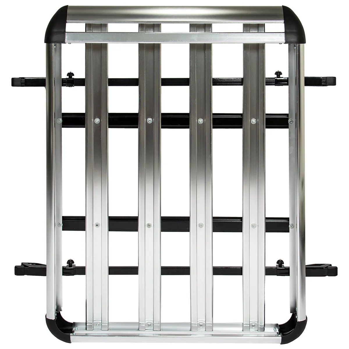Universal Car Roof Rack Basket Car Top Luggage Rack - Image 8