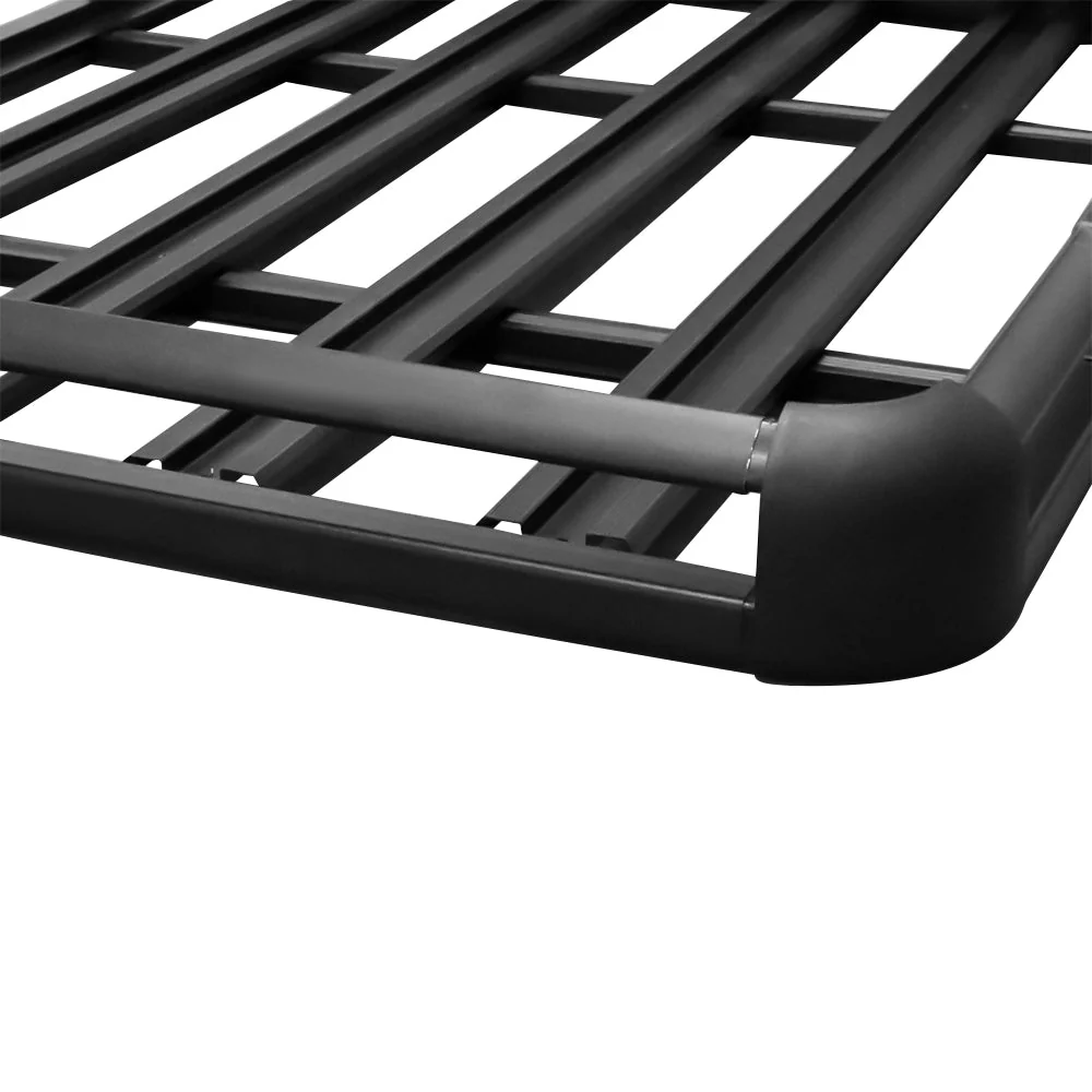 Universal Roof Rack Basket Car Top Luggage Rack - Image 7