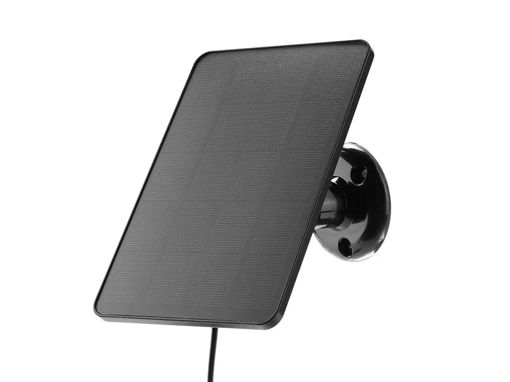 Universal Solar Panel for CCTV Security Camera - Image 15