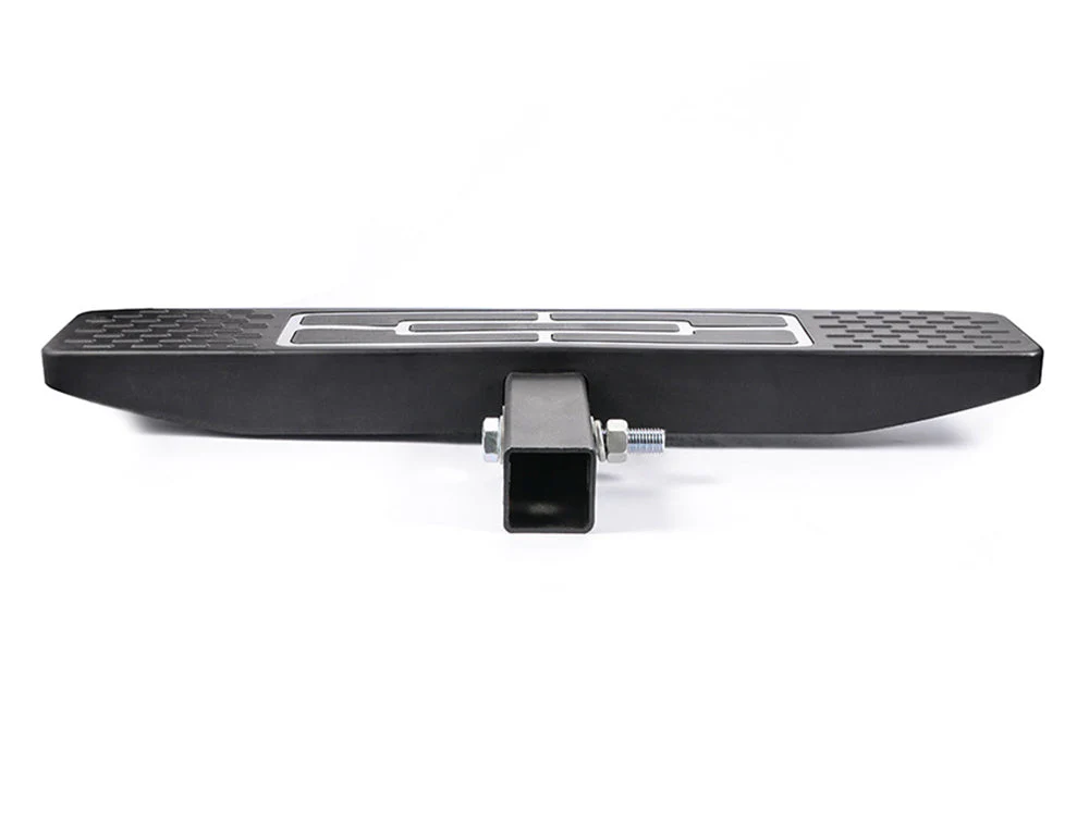 Universal Trailer Tow Hitch Step - Image 5