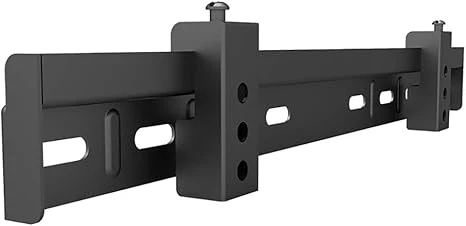 Universal TV Bracket Stand 26"-65" - Image 7