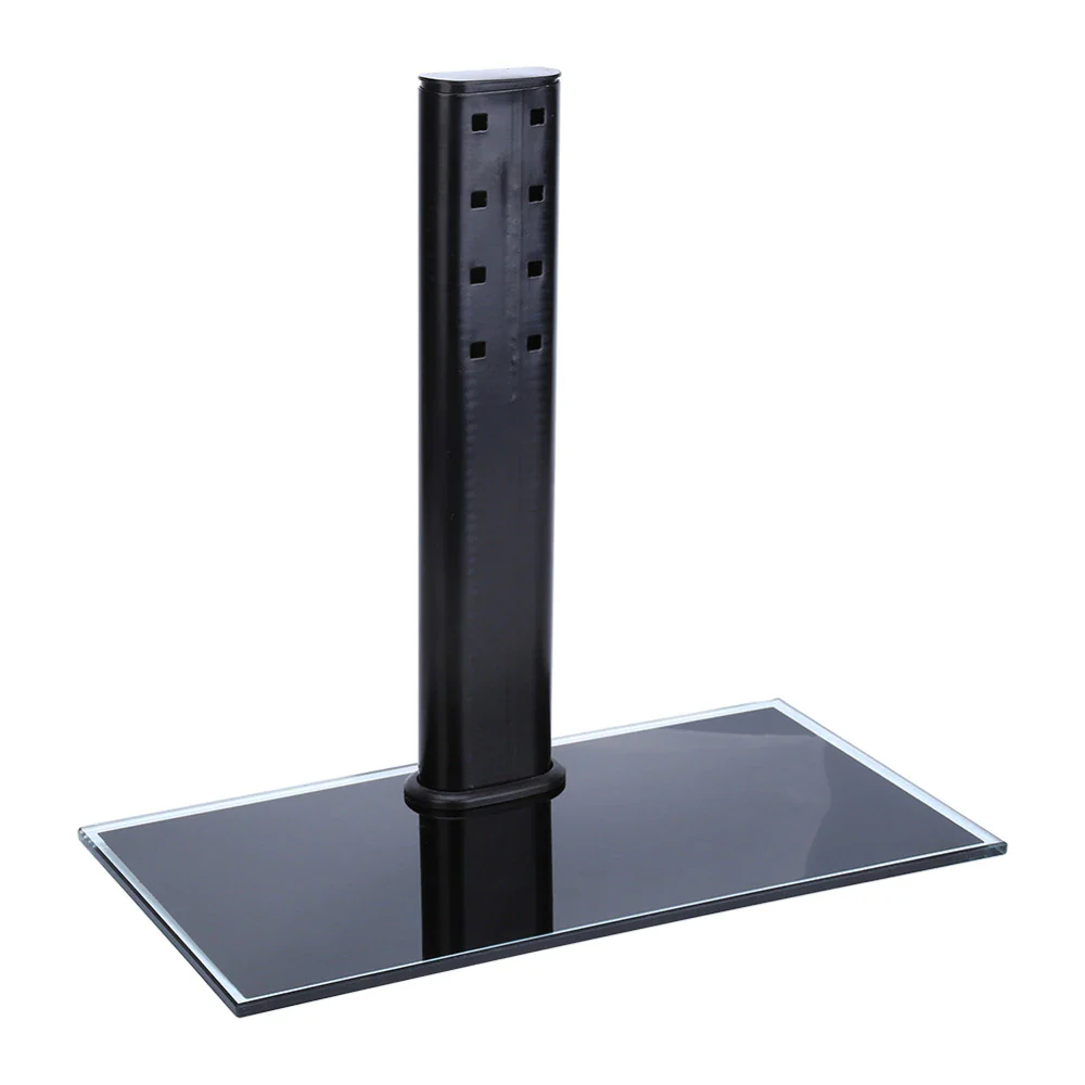 Universal TV Stand Tabletop TV Stand - Image 7