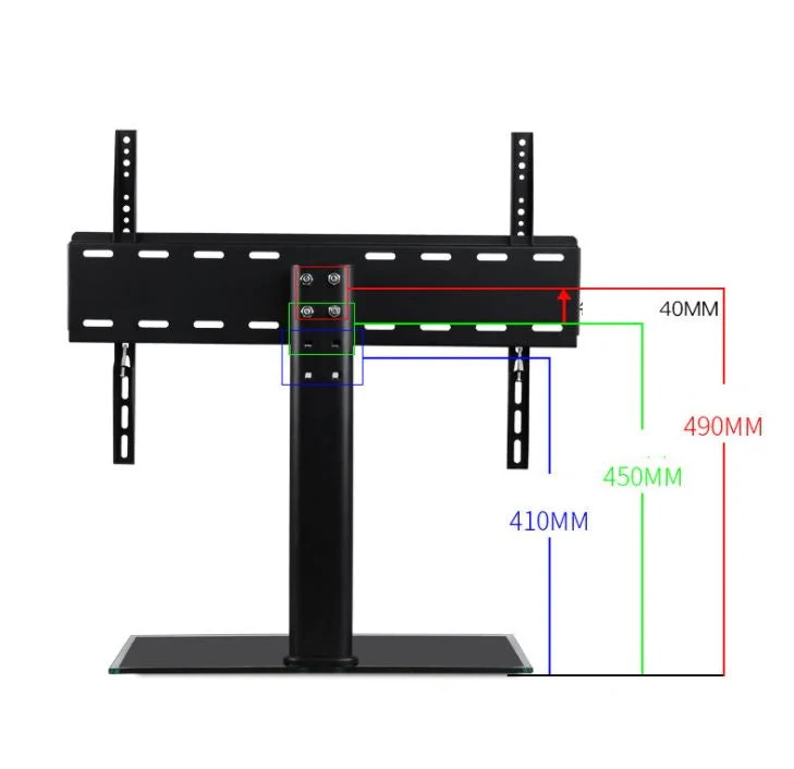 Universal Tv Stand Tv Bracket - Image 5