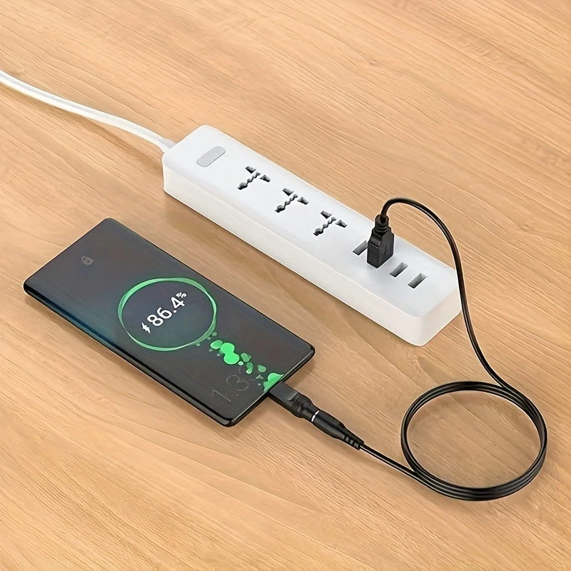 Universal USB-C Charger Cable Laptop Charger - Image 15