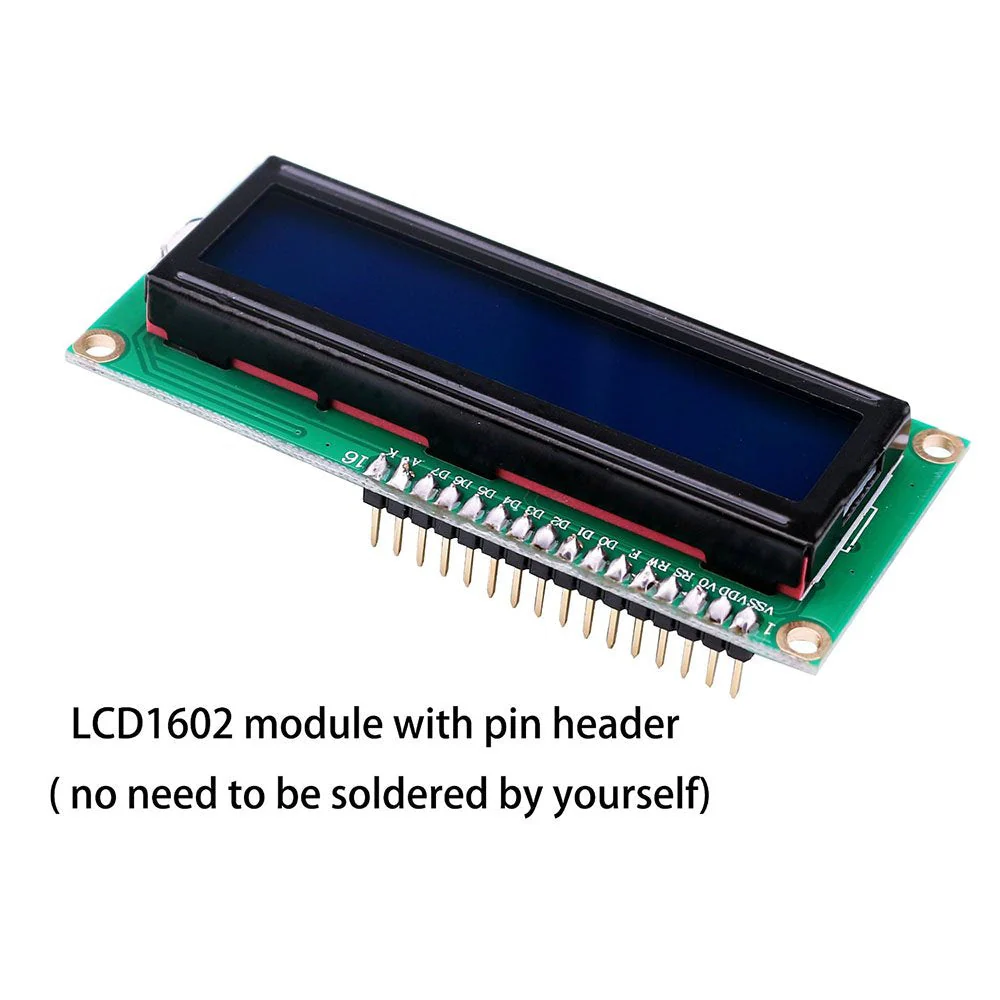 UNO Project Super Starter Kit with Tutorial and UNO R3 Compatible Arduino IDE - Image 8