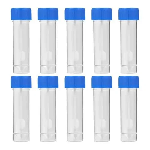 Urine Test Tube (Pack of 10) - Image 2
