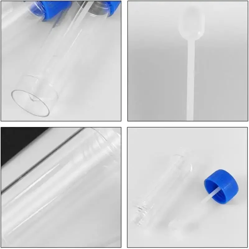 Urine Test Tube (Pack of 10) - Image 6