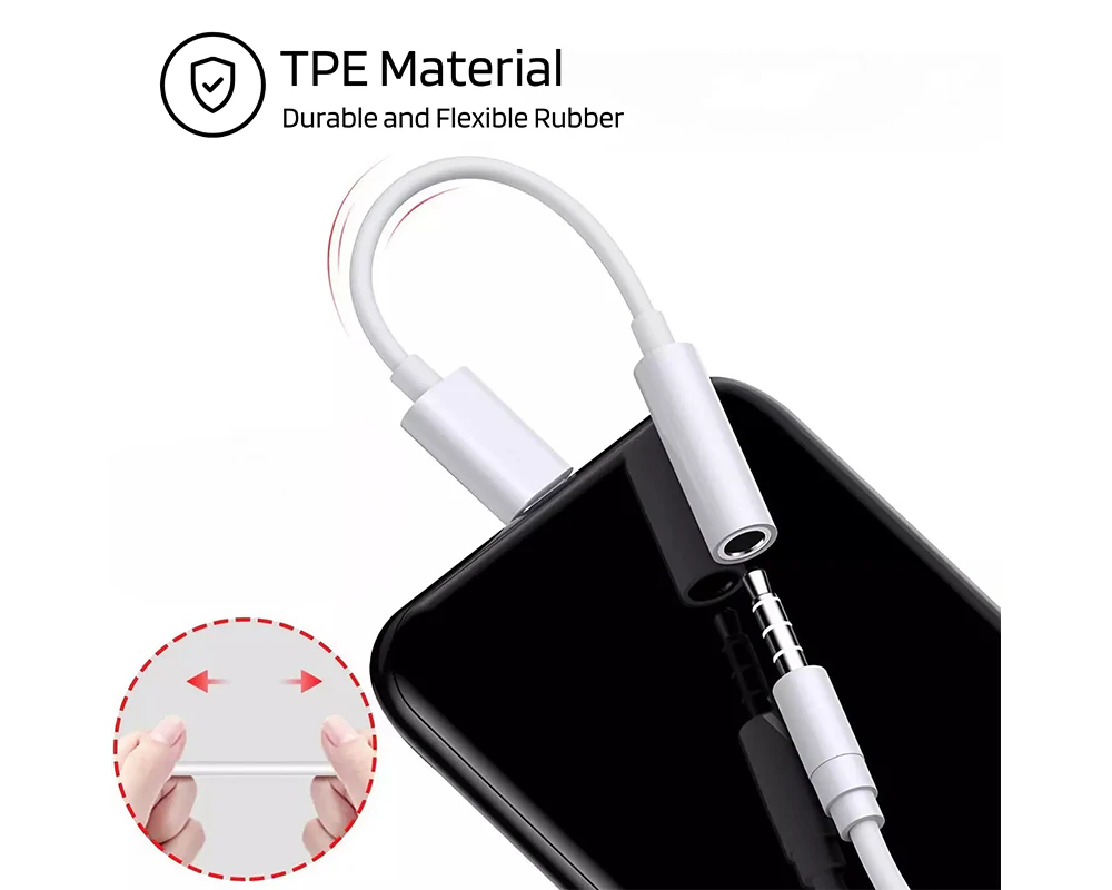 USB-C to Aux Adapter - Image 6