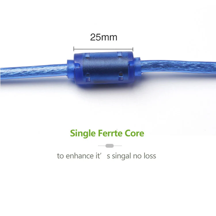 USB Extension Cable 2.0 - Image 2