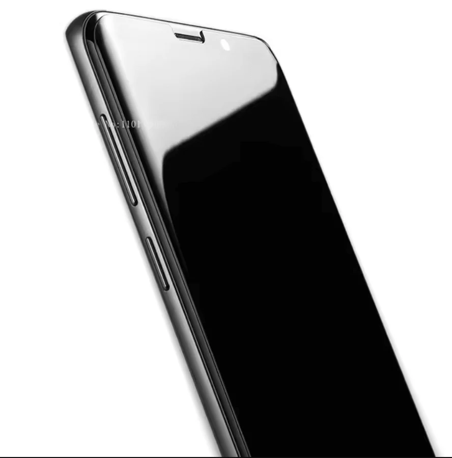 UV Liquid Full Glue Tempered Glass for Samsung Galaxy Note 20 - Image 6