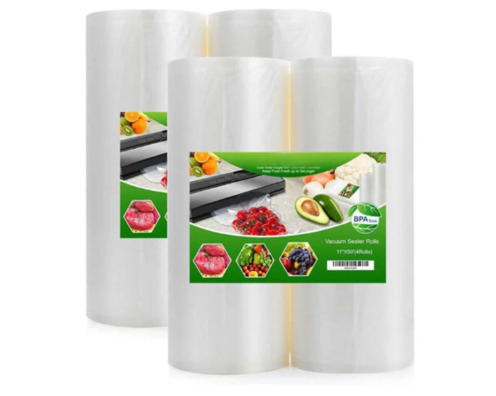 Vacuum Sealer Bags Food Saver Roll - Image 2