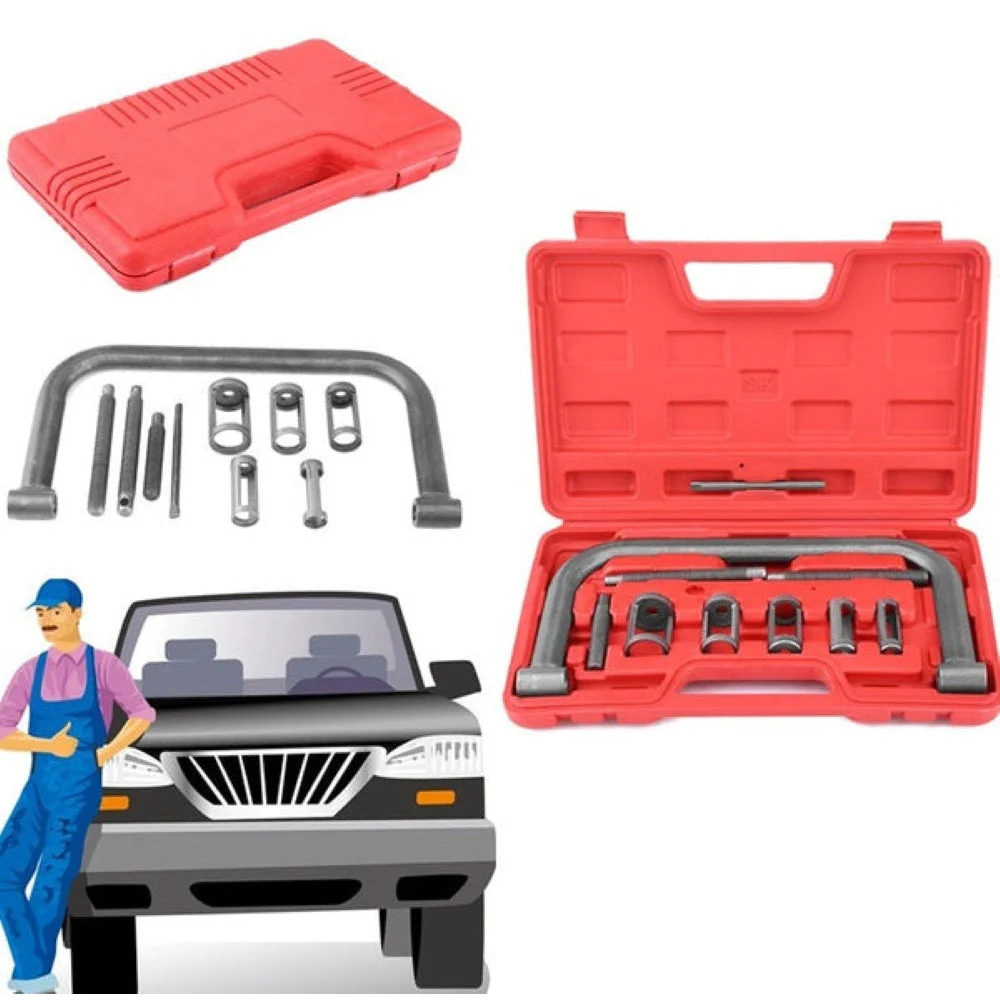 Valve Spring Compressor Tool Kit