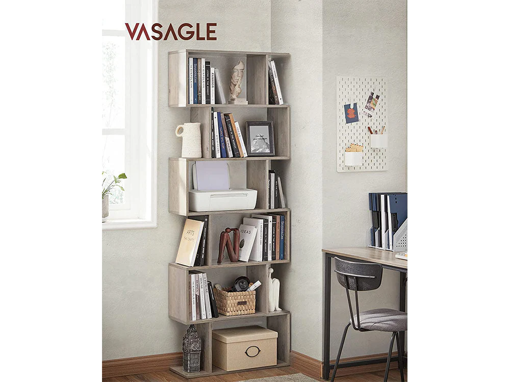 VASAGLE Bookshelf - Image 11