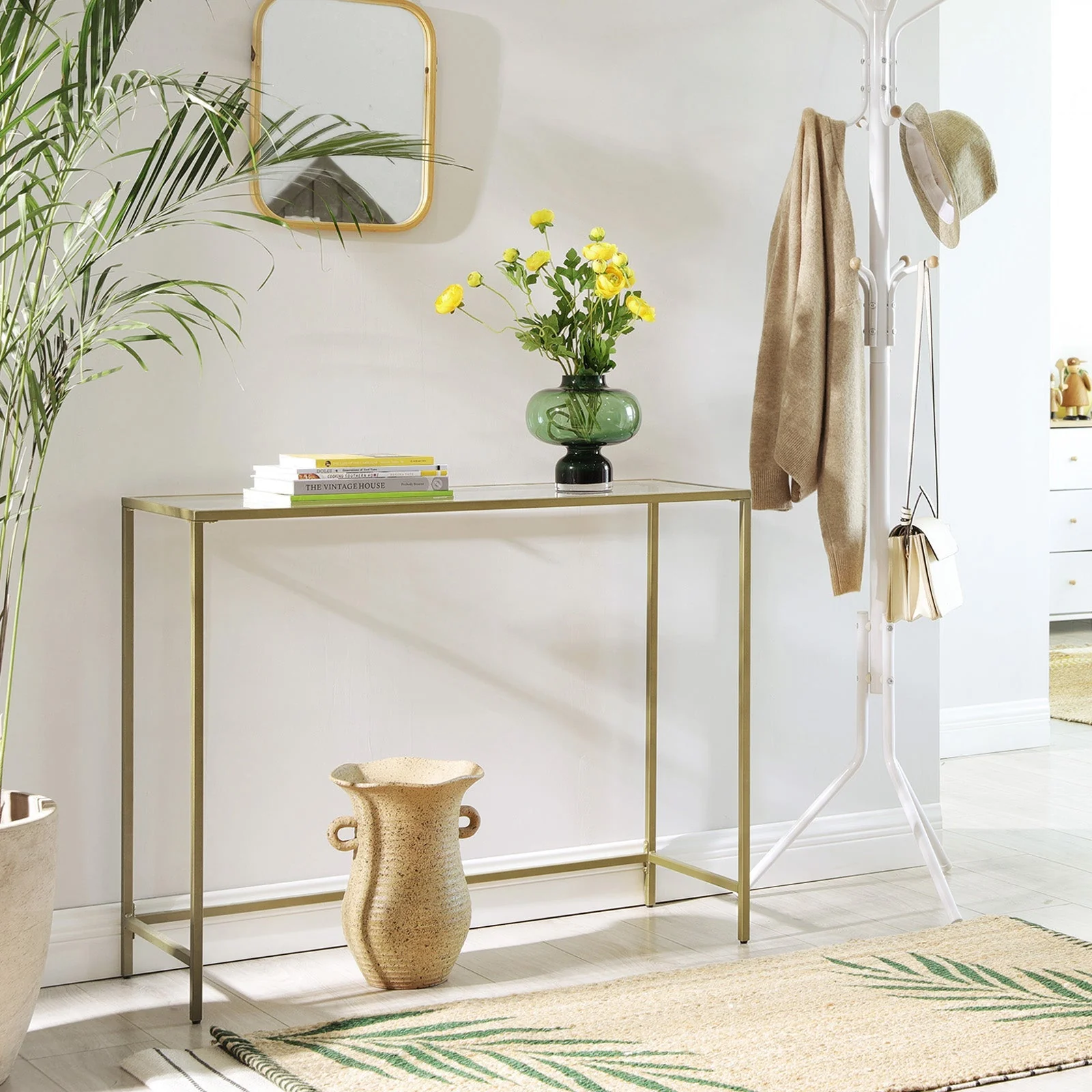 VASAGLE Console Table Hall table - Image 6