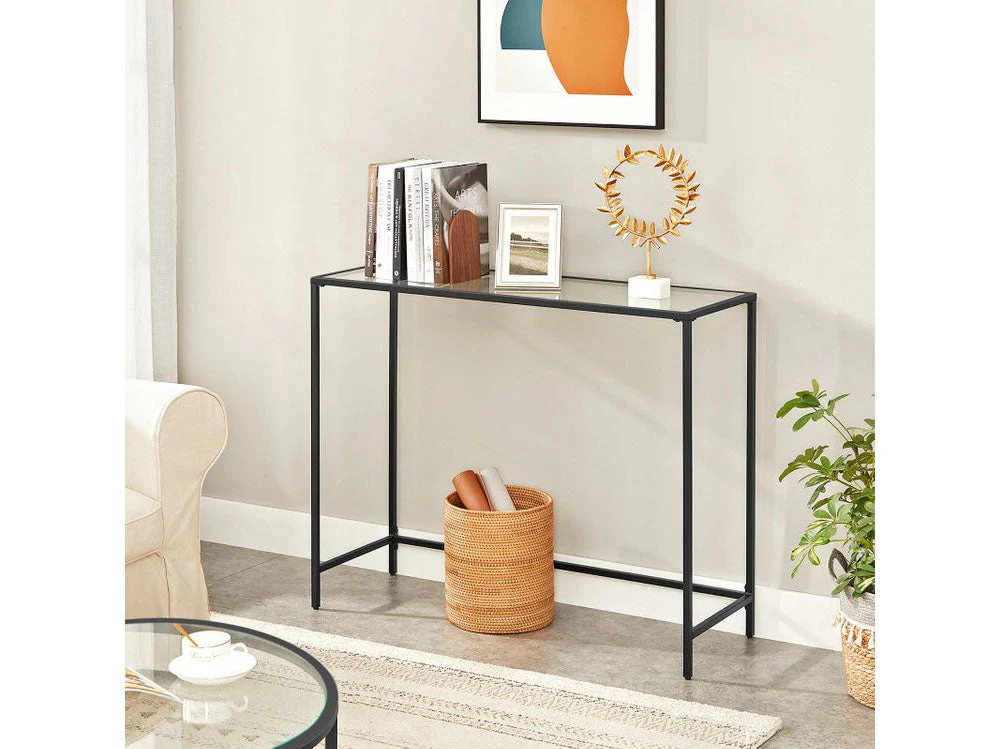 VASAGLE Console Table Hallway Table - Image 6