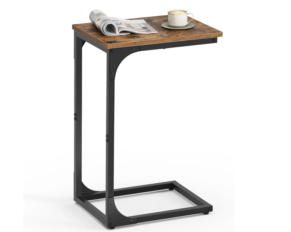 VASAGLE Side Table End Table - Image 10