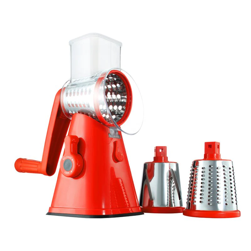 Vegetable Spiralizer & Mandoline Slicer - Image 3