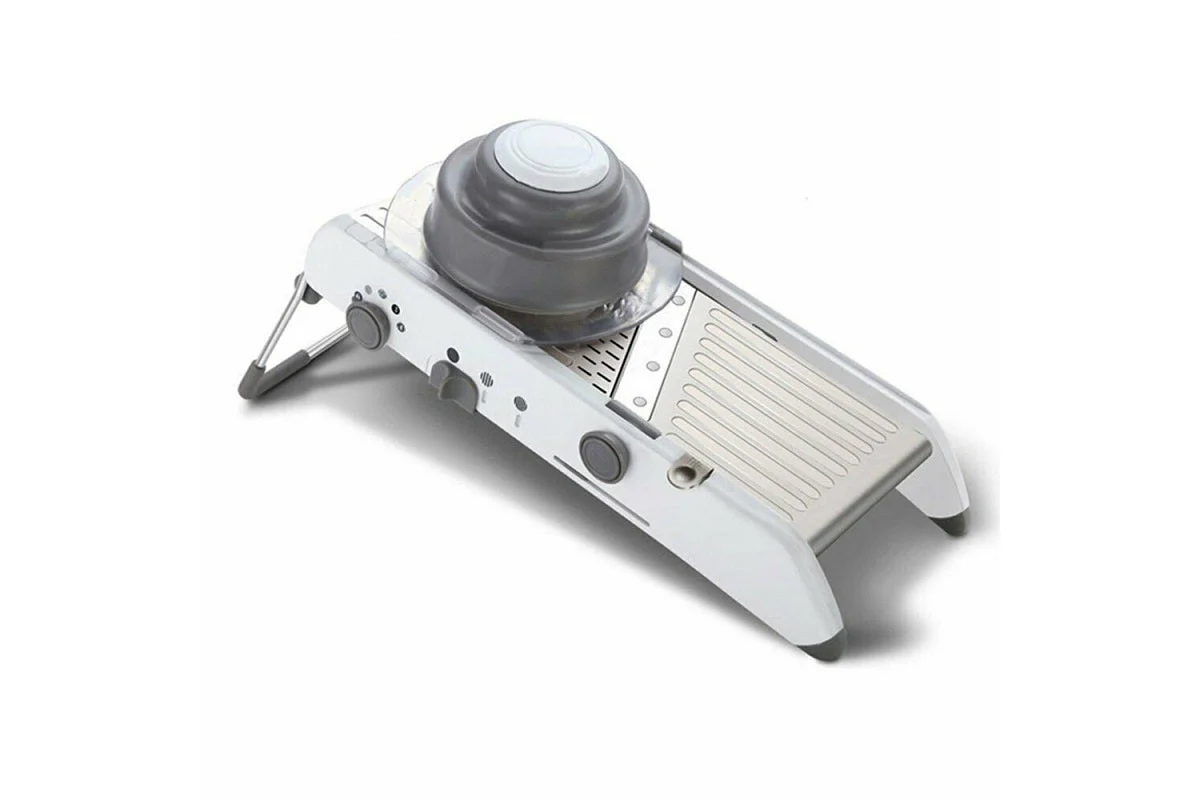 Vegetable Spiralizer Vegetable Mandoline Slicer - Image 3