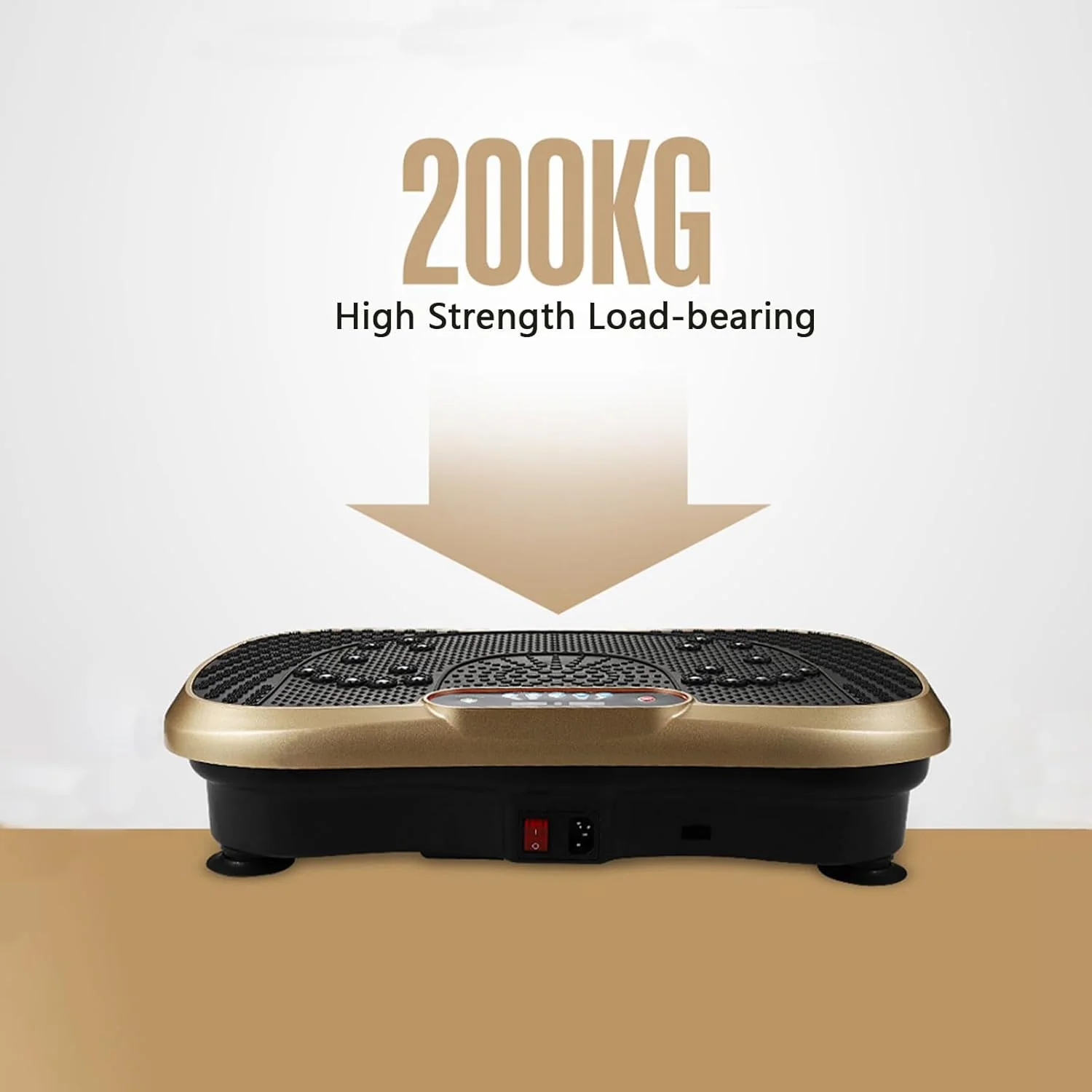 Vibration Plate - Image 9