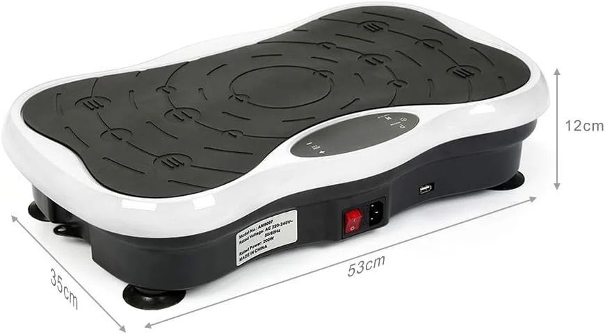 Vibration Plate - Image 10