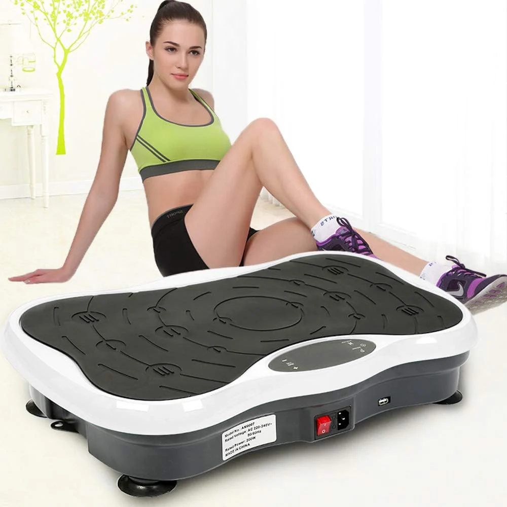 Vibration Plate - Image 3
